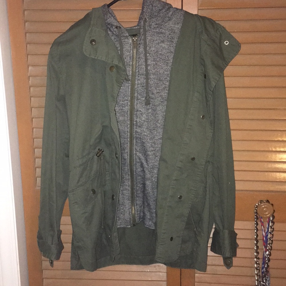 Jacket